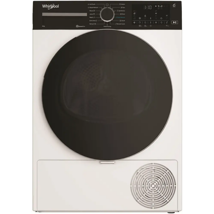 Сушилня Whirlpool WP B8X WBS EE