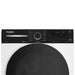Сушилня WHIRLPOOL WP B9X WBS EE 9 кг 6th SENSE Термопомпа