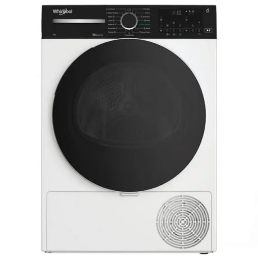 Сушилня WHIRLPOOL WP B9X WBS EE 9 кг 6th SENSE Термопомпа