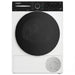 Сушилня WHIRLPOOL WP B9X WBS EE 9 кг 6th SENSE Термопомпа