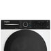 Сушилня WHIRLPOOL WP B9X WBS EE 9 кг 6th SENSE Термопомпа