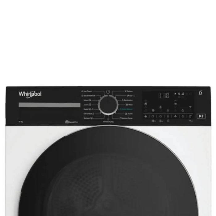 Сушилня WHIRLPOOL WP C10X WBS EE 10 кг C Термопомпа