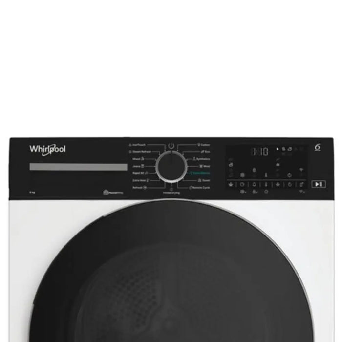 Сушилня WHIRLPOOL WP C8 WBS EE 8 кг C Термопомпа
