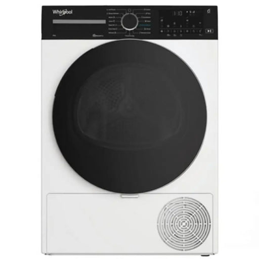 Сушилня WHIRLPOOL WP C8 WBS EE 8 кг C Термопомпа