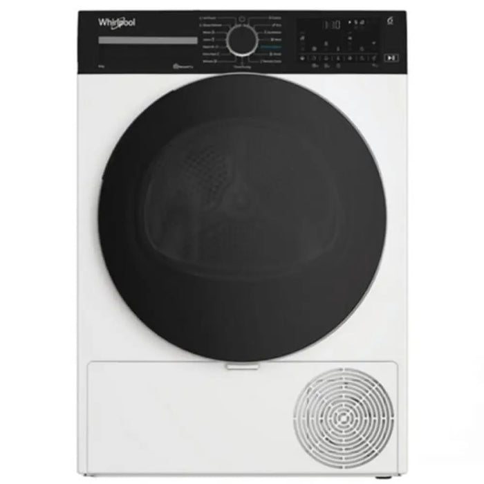 Сушилня WHIRLPOOL WP C8 WBS EE 8 кг C Термопомпа