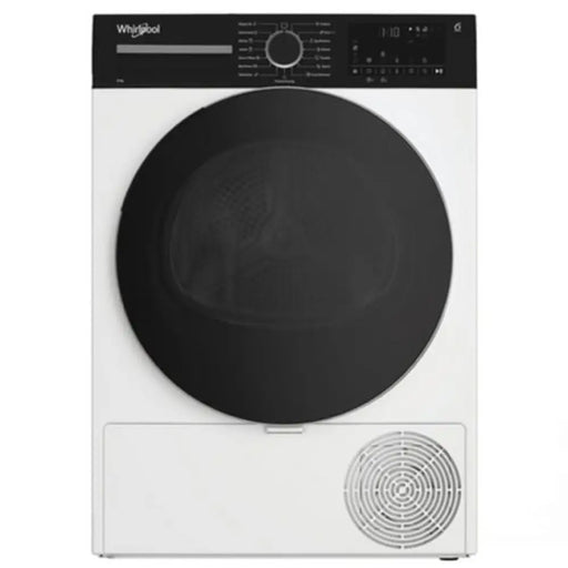 Сушилня WHIRLPOOL WPS D8 WBS EE 8 кг D Термопомпа