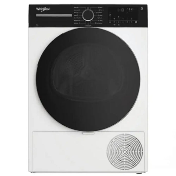 Сушилня WHIRLPOOL WPS D8 WBS EE 8 кг D Термопомпа
