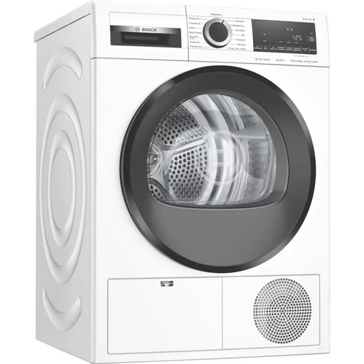 Сушилня за дрехи BOSCH WQG241AKPL