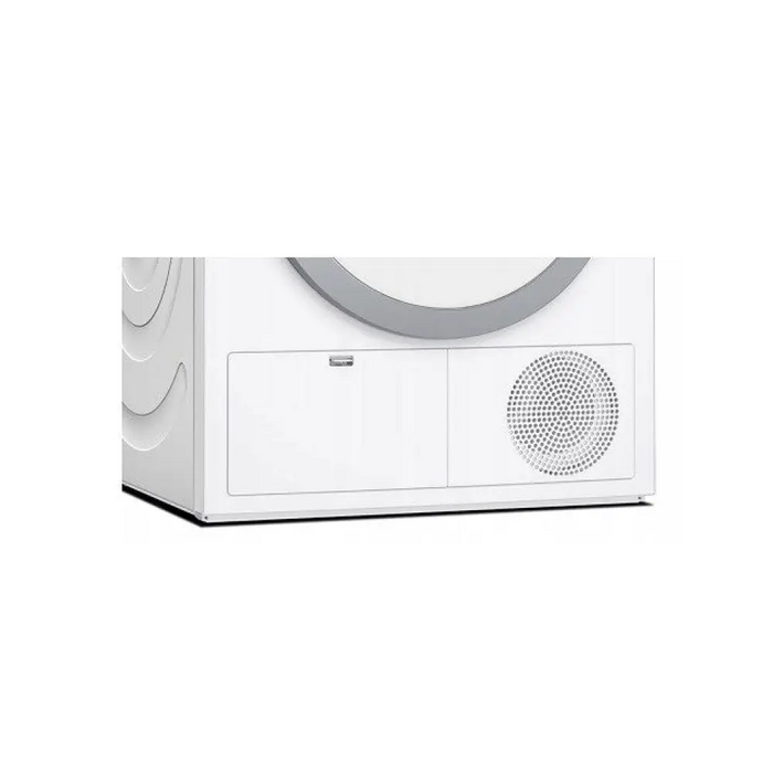 Сушилня за дрехи BOSCH WQG241ALPL