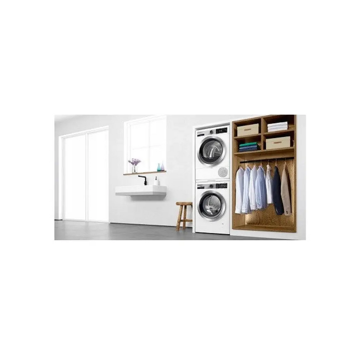 Сушилня за дрехи BOSCH WQG241ALPL