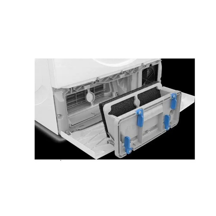 Сушилня за дрехи BOSCH WQG241ALPL