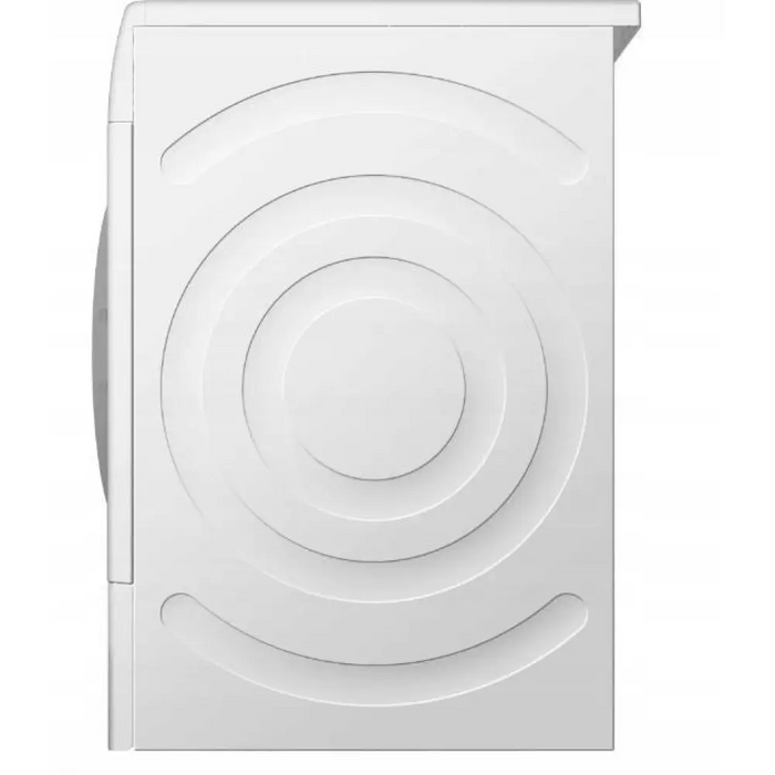 Сушилня за дрехи BOSCH WQG245APPL