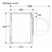 Сушилня за дрехи BOSCH WQG245APPL