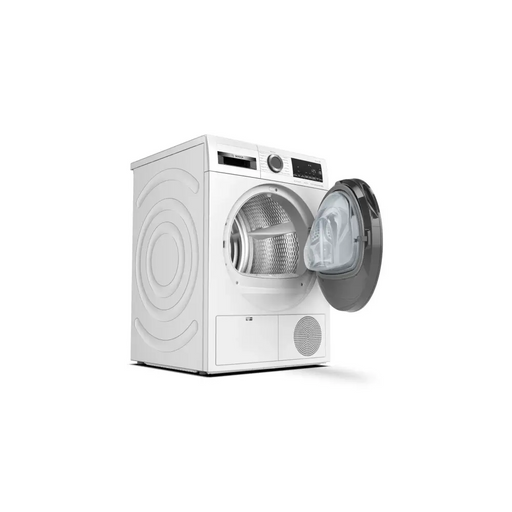 Сушилня за дрехи BOSCH WQG241AKPL