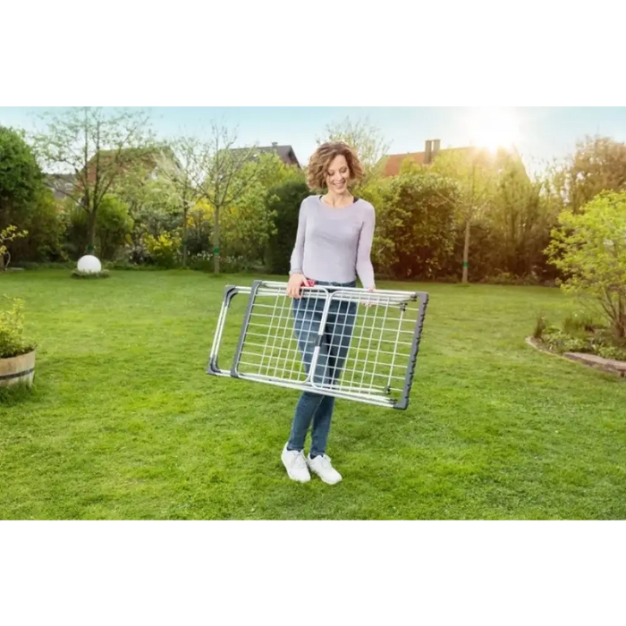 Сушилня за дрехи Vileda Aluminium 100