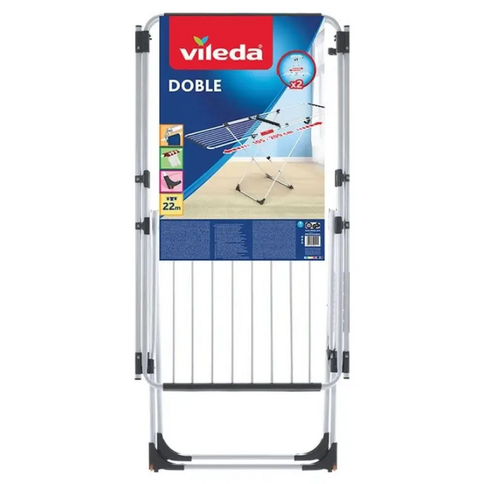 Сушилня за дрехи Vileda Doble