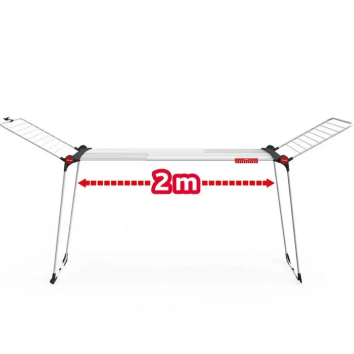 Сушилня за дрехи Vileda Infinity FLEX