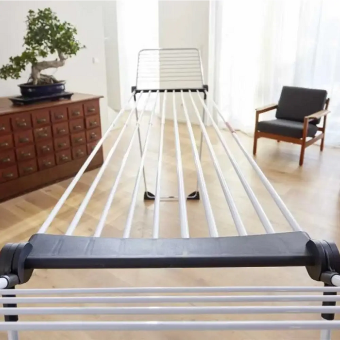 Сушилня за дрехи Vileda Infinity FLEX