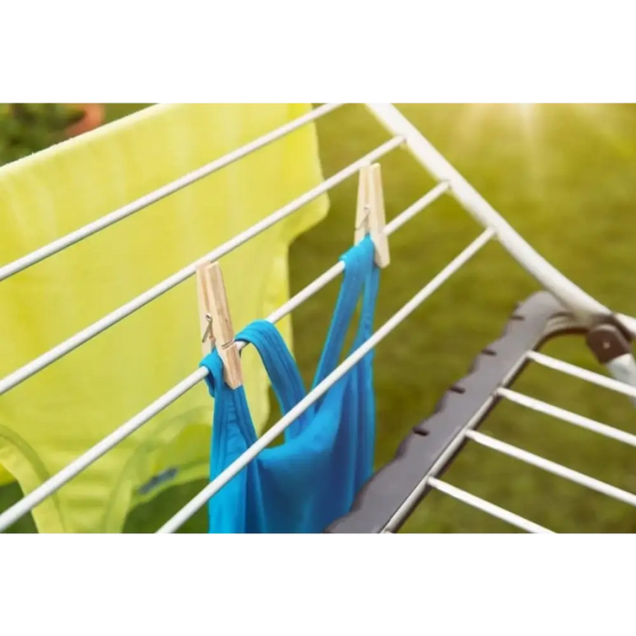 Сушилня за дрехи Vileda Aluminium 100