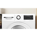 Сушилня за дрехи BOSCH WQG145APPL