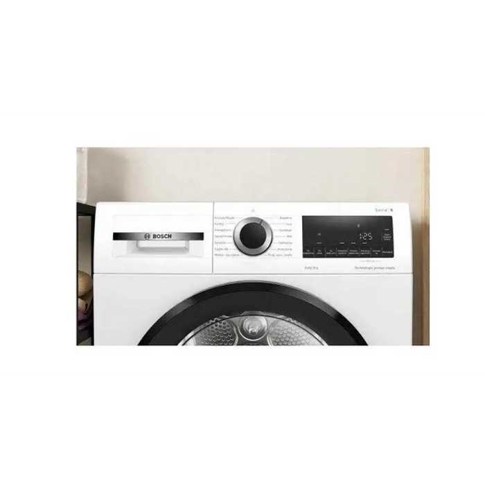 Сушилня за дрехи BOSCH WQG241ALPL