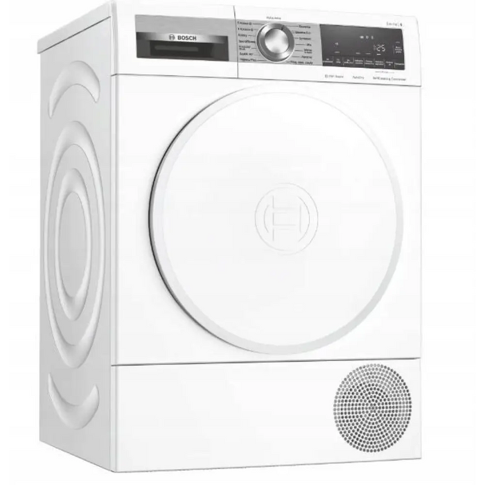 Сушилня за дрехи BOSCH WQG245APPL