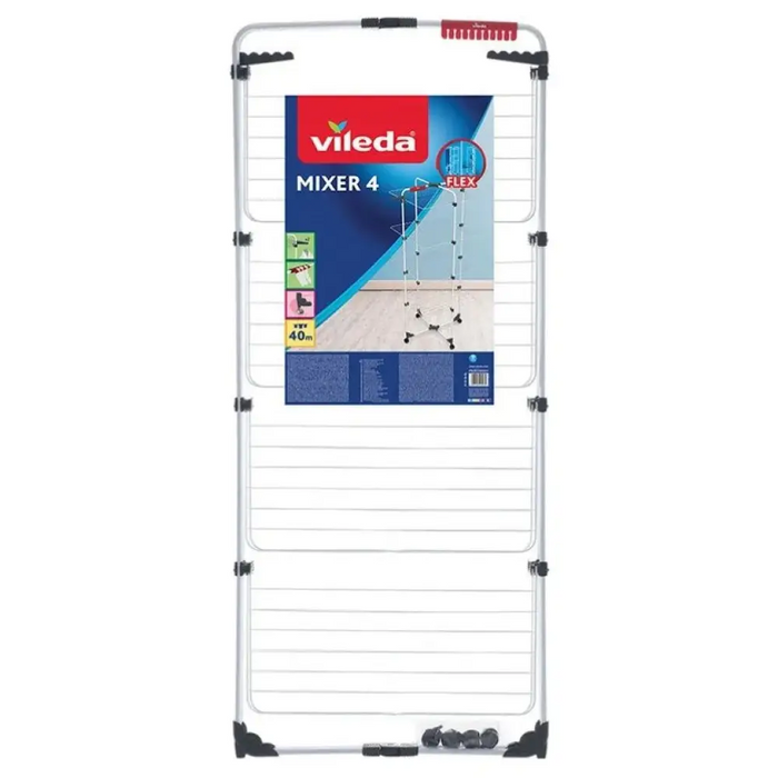 Сушилня за дрехи Vileda Mixer 4