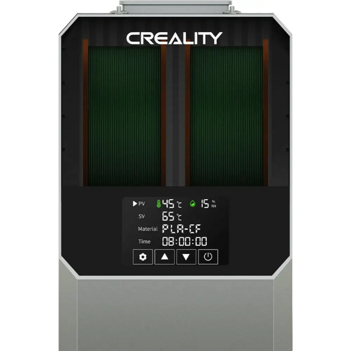 Сушилня за филаменти за 3D принтер Creality Space Pi Plus