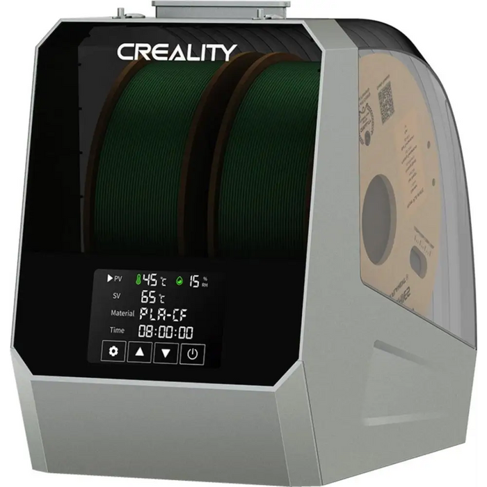 Сушилня за филаменти за 3D принтер Creality Space Pi Plus
