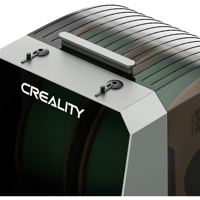 Сушилня за филаменти за 3D принтер Creality Space Pi Plus