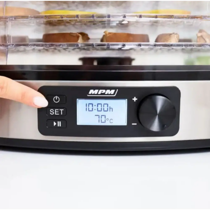 Сушилня за храна MPM MSG-12