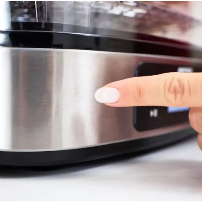 Сушилня за храна MPM MSG-12