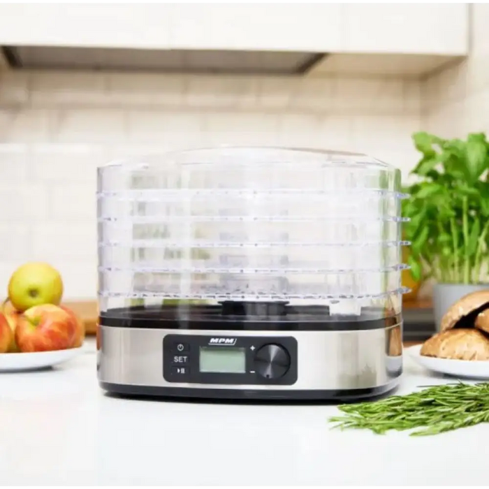 Сушилня за храна MPM MSG-12