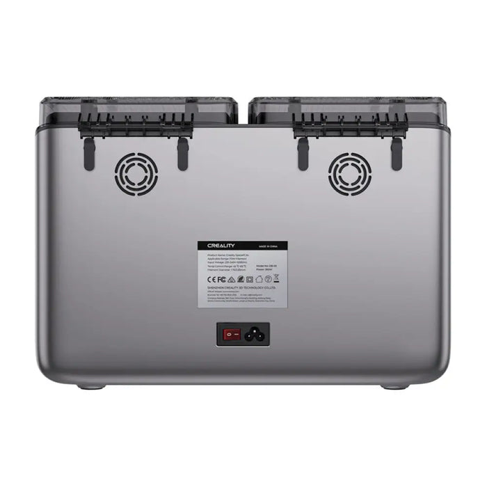 Сушилня за нишки Creality SpacePi X4