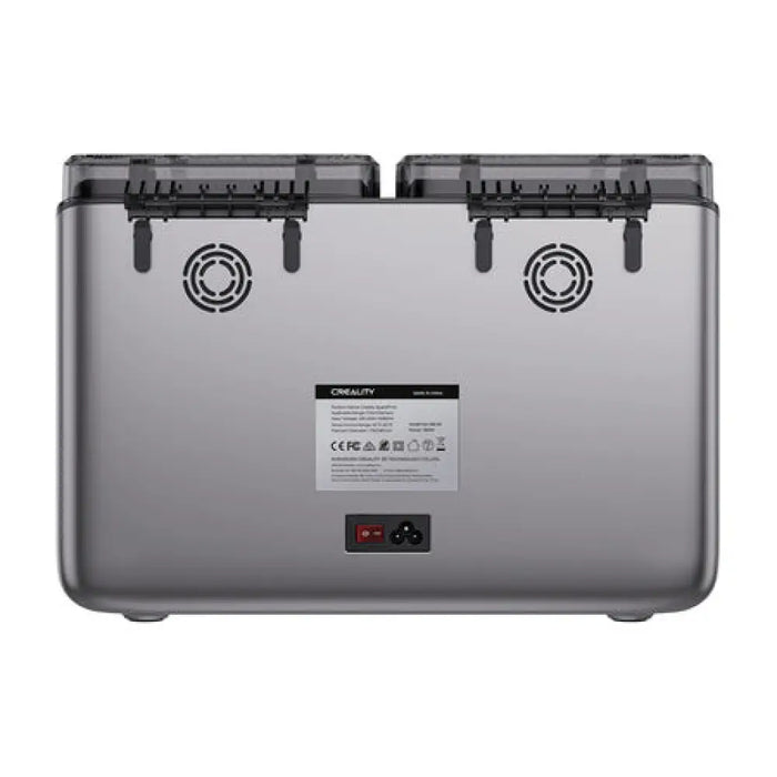 Сушилня за нишки Creality SpacePi X4