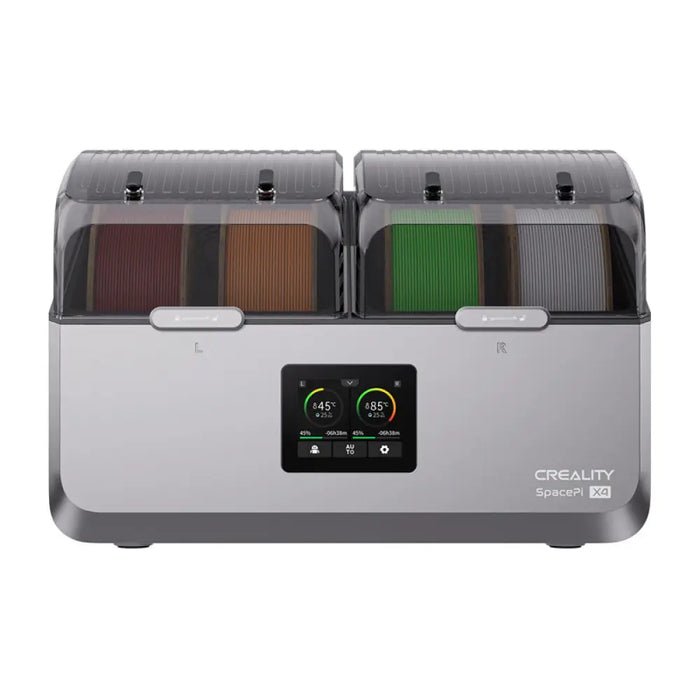 Сушилня за нишки Creality SpacePi X4