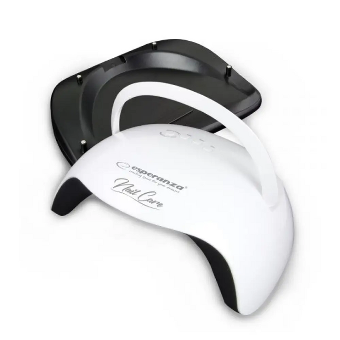 Сушилня за нокти Esperanza EBN005 54 W UV + LED
