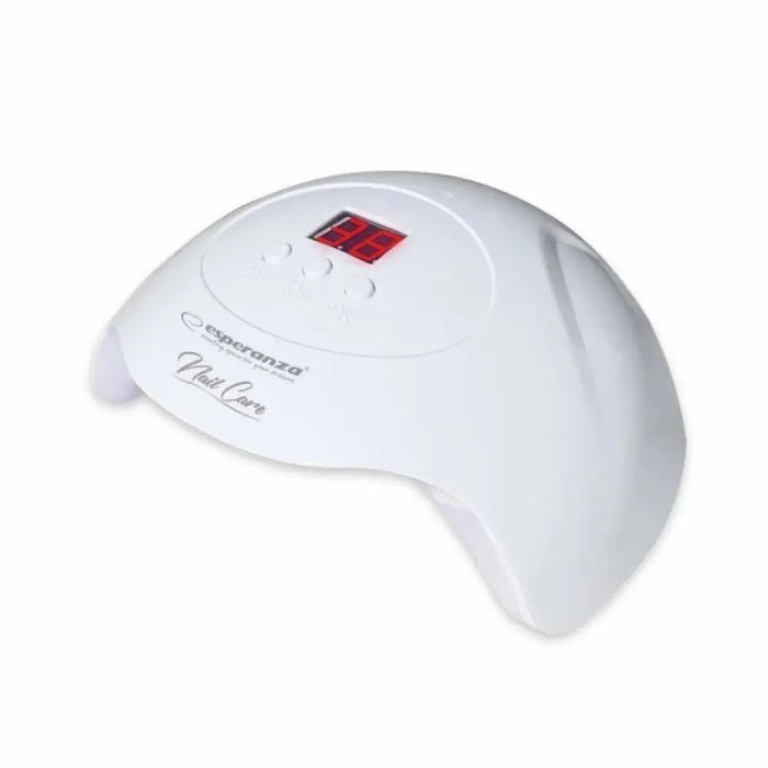 Сушилня за нокти Esperanza EBN010 36 W UV + LED