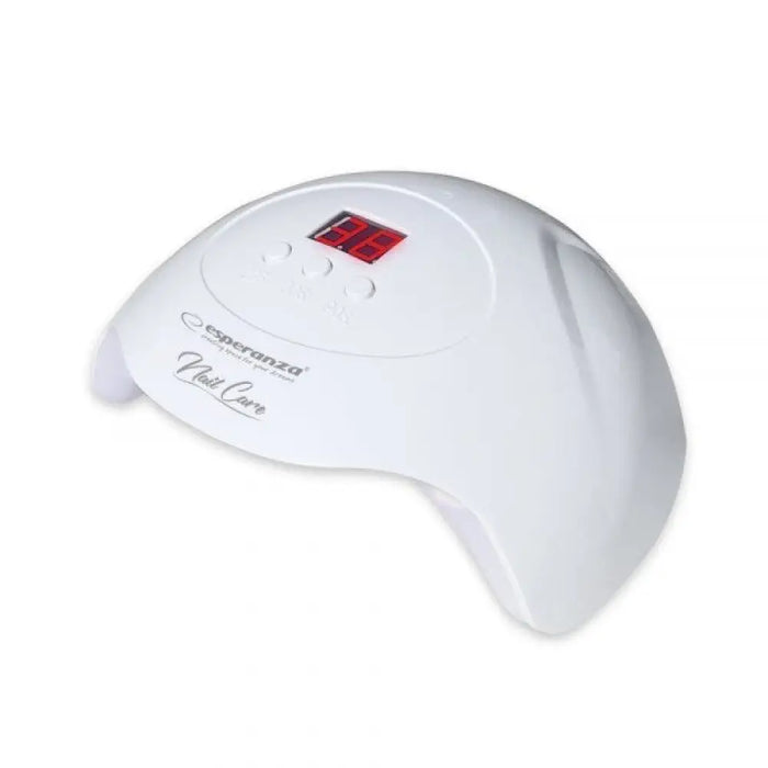 Сушилня за нокти Esperanza EBN010 36 W UV + LED