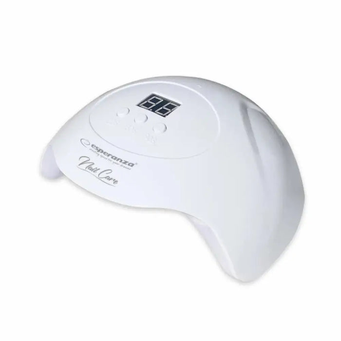Сушилня за нокти Esperanza EBN010 36 W UV + LED