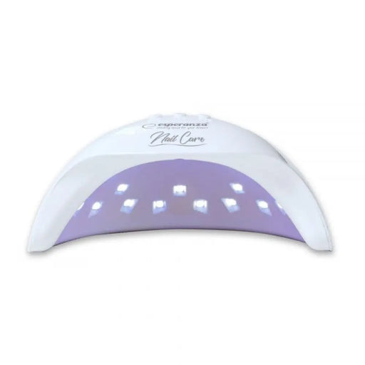 Сушилня за нокти Esperanza EBN010 36 W UV + LED