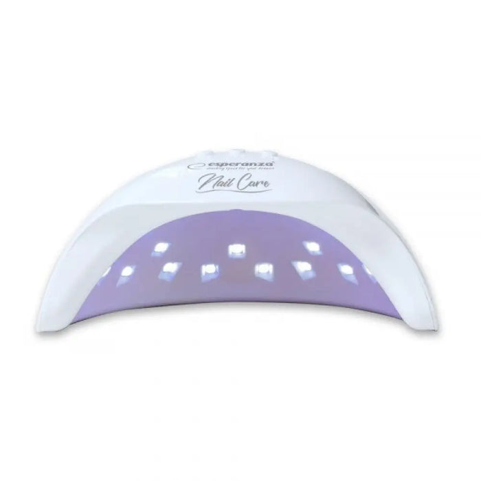 Сушилня за нокти Esperanza EBN010 36 W UV + LED