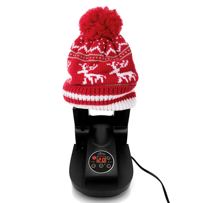 Сушилня за обувки MULTI OZONE DRYER UNI MT6523
