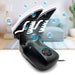 Сушилня за обувки MULTI OZONE DRYER UNI MT6523