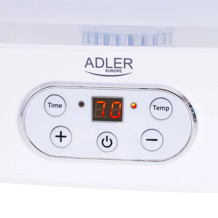 Сушилня за плодове и зеленчуци ADLER AD 6658