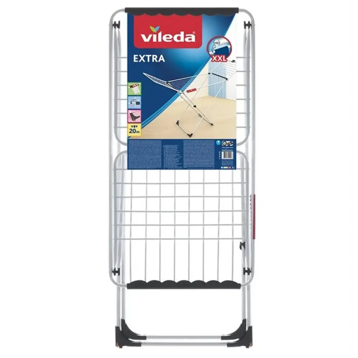 Сушилня за стена Vileda Extra