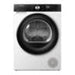 Сушилня HISENSE DH3S802BW3 КОНДЕНЗАЦИОННА С ТЕРМОПОМПА 8.0