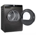 Сушилня SAMSUNG DV90T6240LX/S7 9 кг OptimalDry AI Control