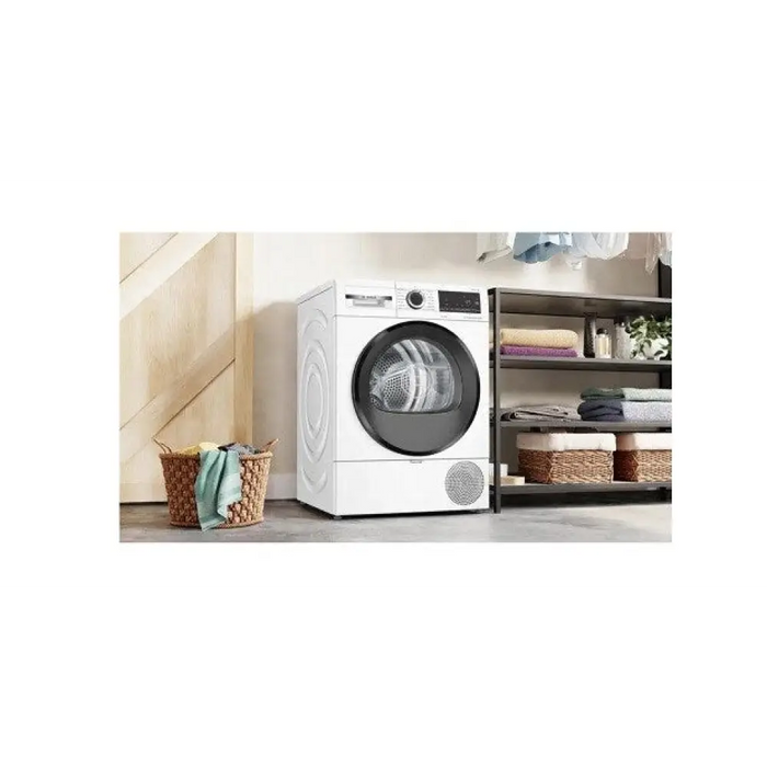 Сушилня за дрехи BOSCH WQG241ALPL