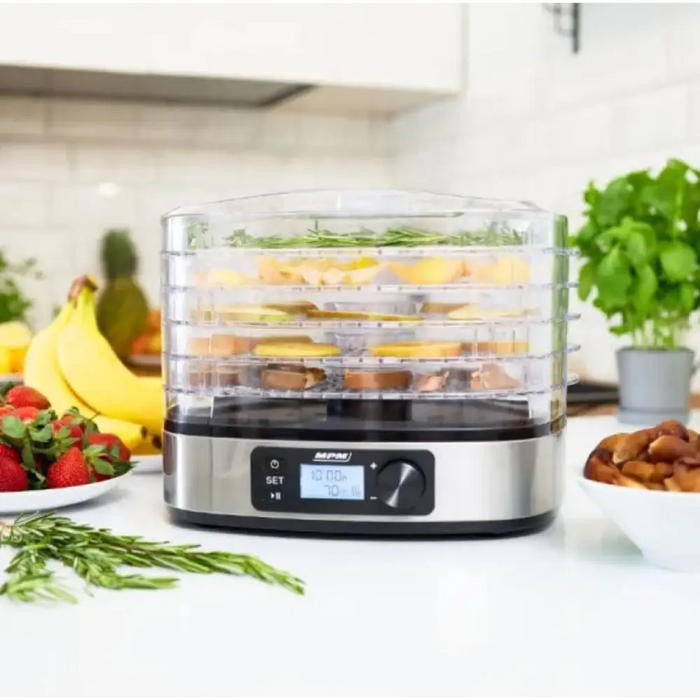 Сушилня за храна MPM MSG-12